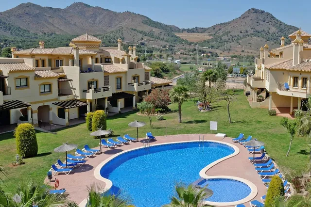 La Manga Getaways