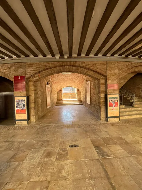 Plaça de Bous de València