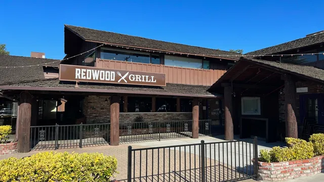 Redwood Grill