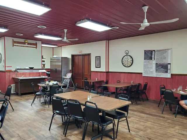 Chappy's Bar & Grill