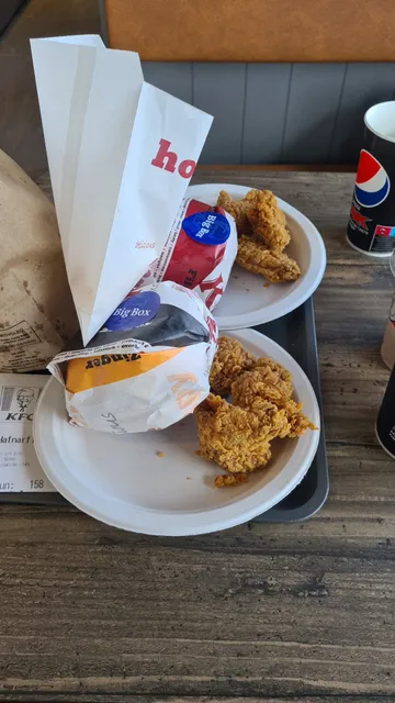 KFC