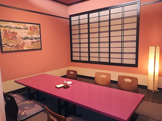 個室居酒屋花もん