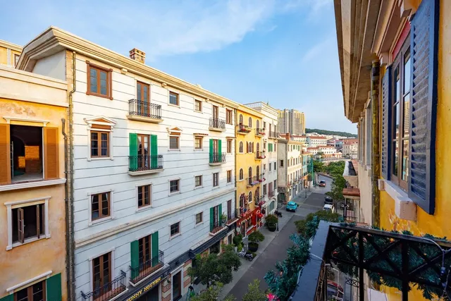 Venice Hotel Phu Quoc