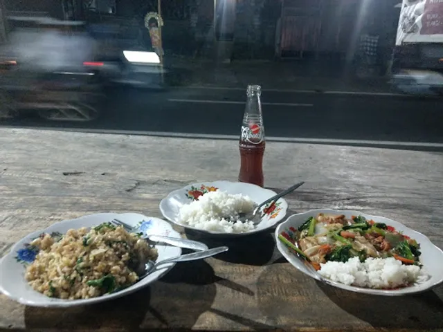 Warung Merta Sari