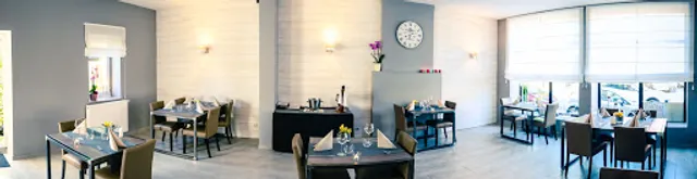 Quelqu'un m'a dit | Restaurant, service traiteur et chef à domicile