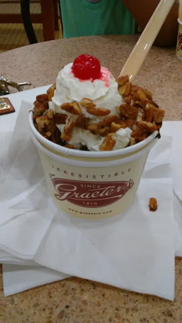 Graeter's Ice Cream