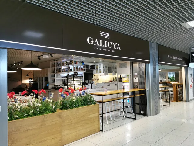 Galicya