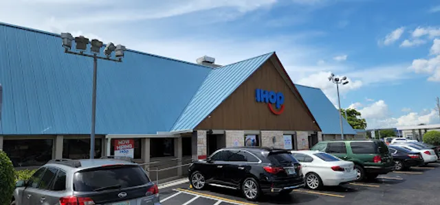 IHOP
