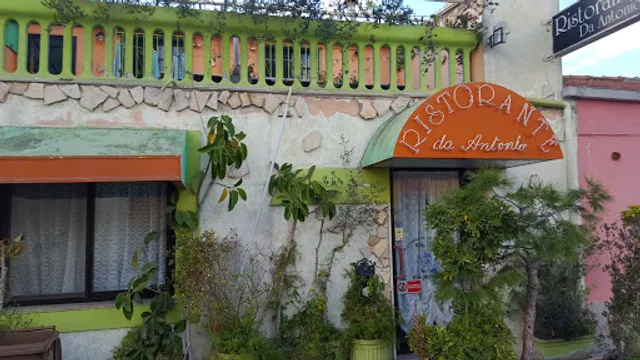 Ristorante Da Antonio