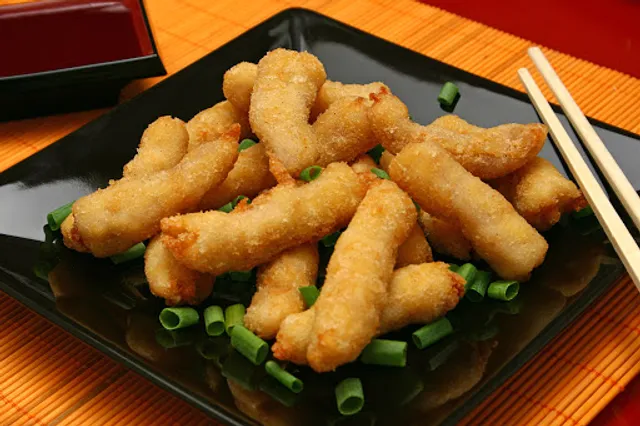 Taipan tropical shopping