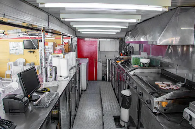 Lanchonete Sabor du Lanche