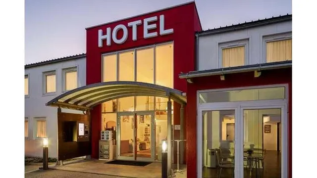 Amedia Express Sattledt, Trademark Collection by Wyndham