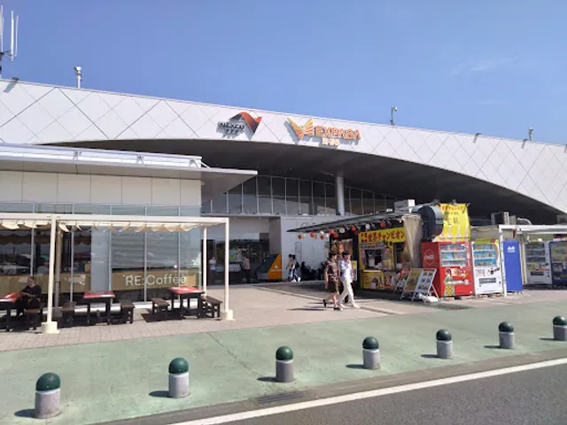 RE:Coffee EXPASA海老名下り店