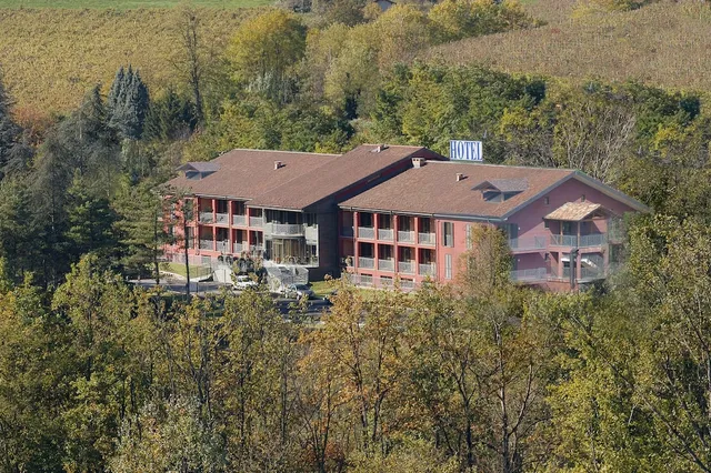 Albergo Langhe e Monferrato