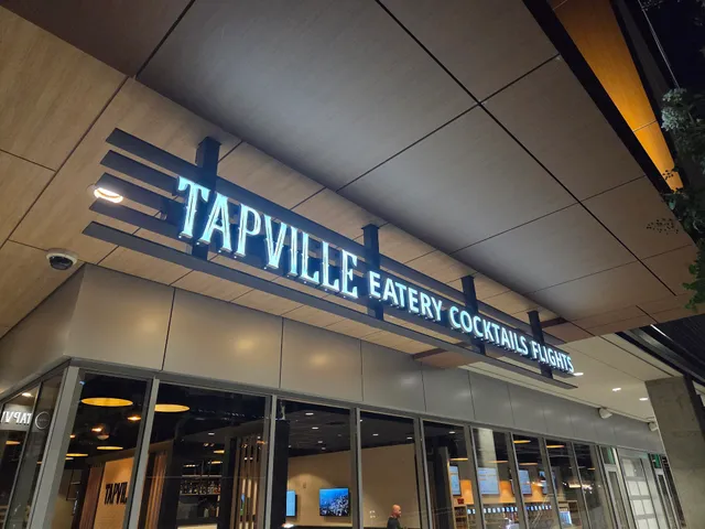 Tapville Social - Austin