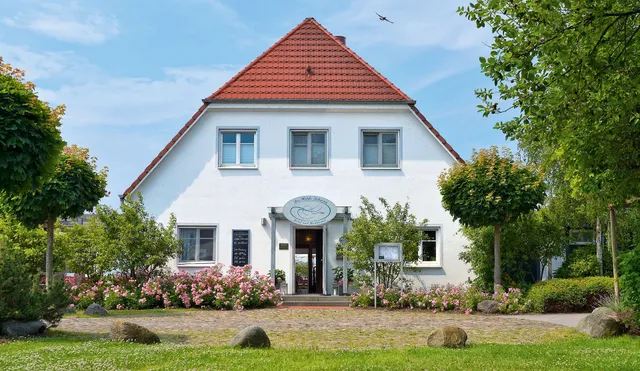 Hotel Der Wilde Schwan