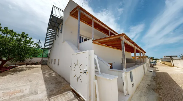 Casa vacanze Li Paduli