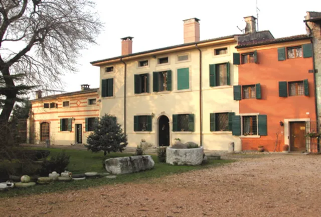 Corte Pellegrini | Agriturismo - B&B