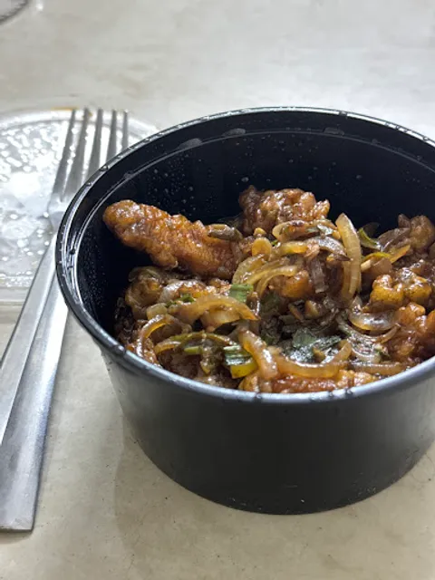 Chopsticks Chinese Food Corner