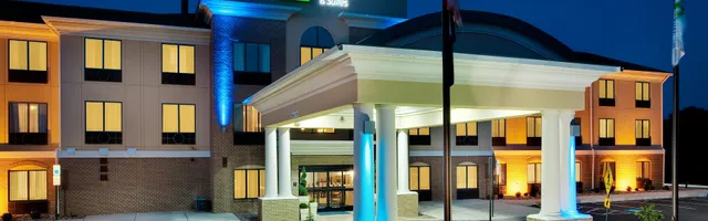 Holiday Inn Express & Suites Limerick - Pottstown by IHG