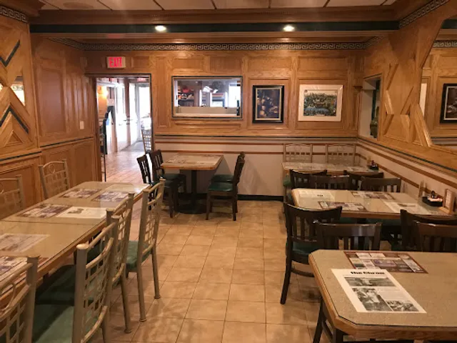 Midway Restaurant & Pizza