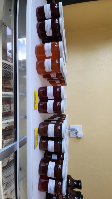 Iowa Farm Fresh Meats