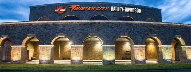Twister City Harley-Davidson