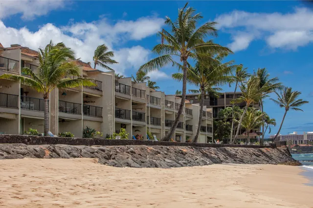 Lokelani Condominiums Rental