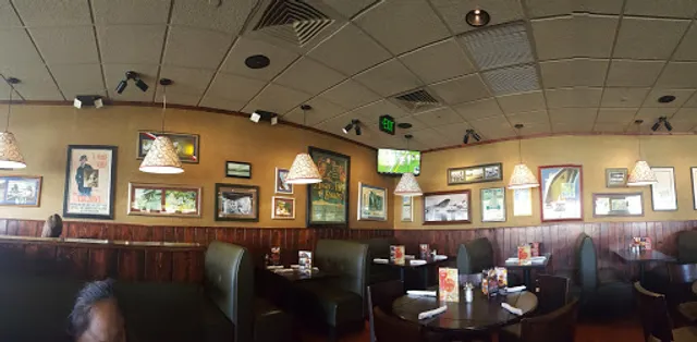 Ruby Tuesday Moanalua