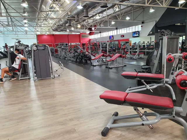 Virgin Active Gym Groenkloof