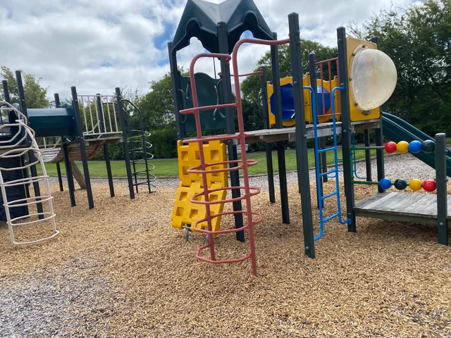 Waterford Reserve Playground