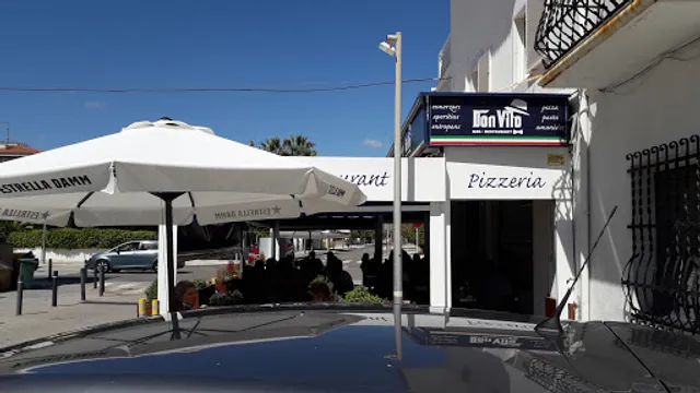 Restaurant Don Vito