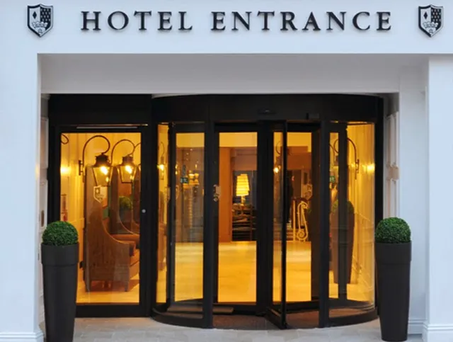 Macdonald Windsor Hotel