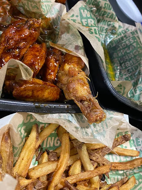 Wingstop