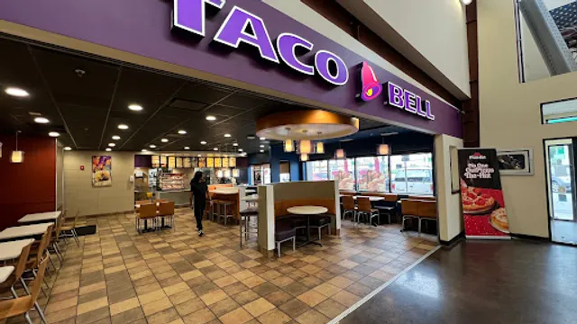 Taco Bell