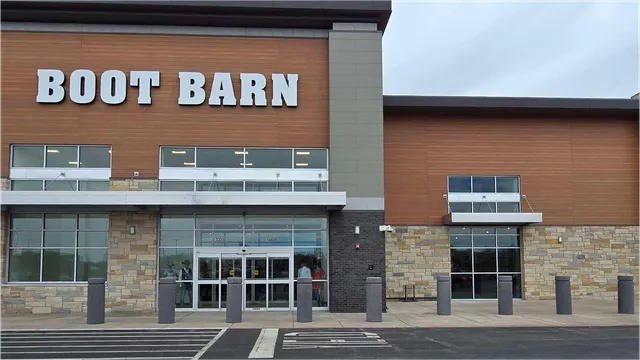 Boot Barn
