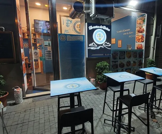 La cucina dei dottori