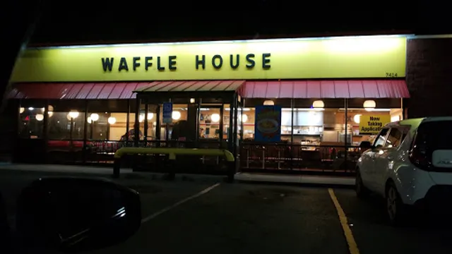 Waffle House