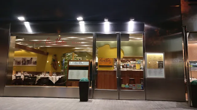 Can Vador Illa Diagonal