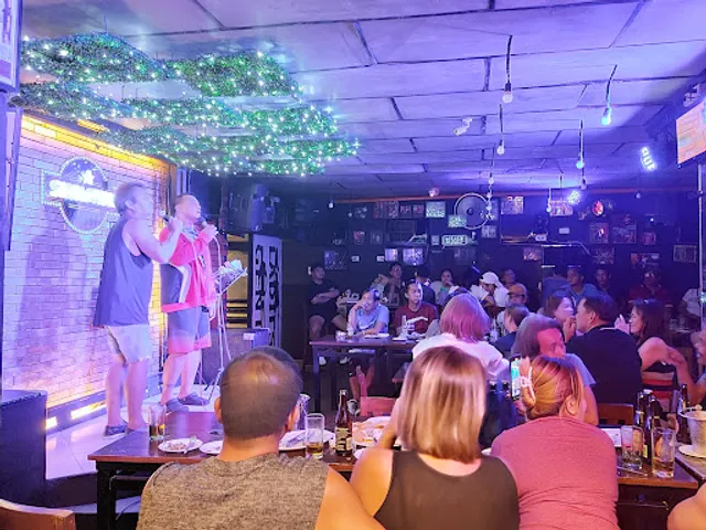 Shawtime Bar And Restaurant