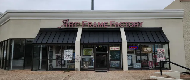 Art Frame Factory