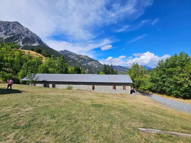 Casa Alpina Salesiani Venaria