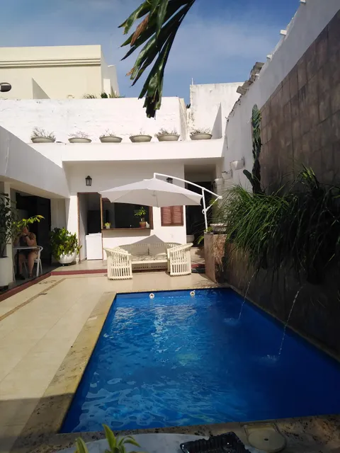 Casa Arte Hotel Boutique