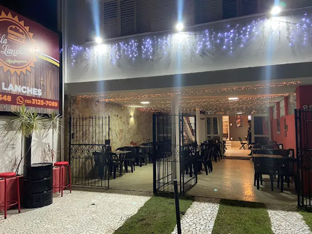 Vila Lanches