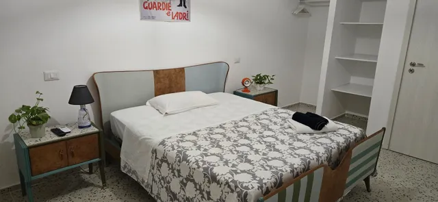 Maison Retrò - Casa Vacanze Napoli