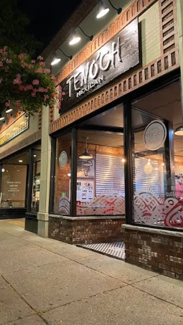Tenoch Mexican