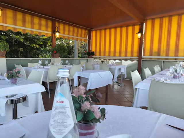 Ristorante da Tano