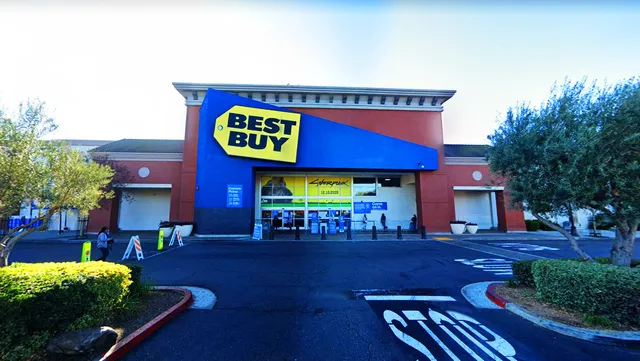 Best Buy