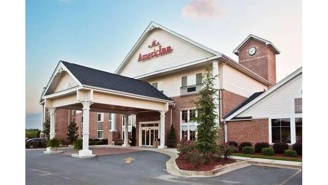 AmericInn by Wyndham Vidalia
