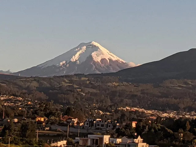 Urbanización San Francisco